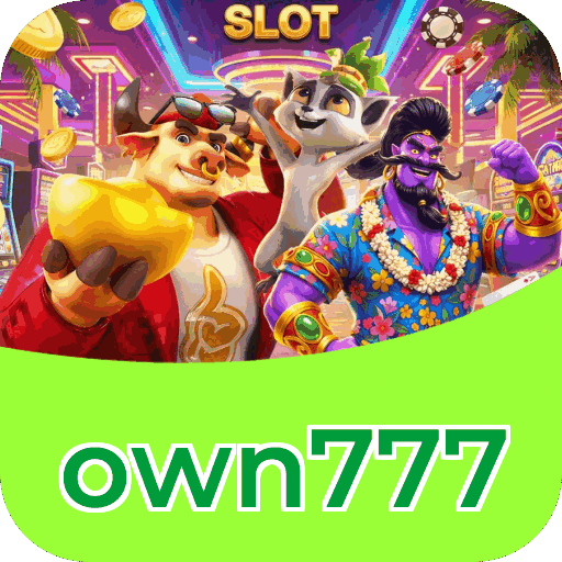 Download PC own777