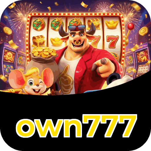 Siga a own777 no Facebook