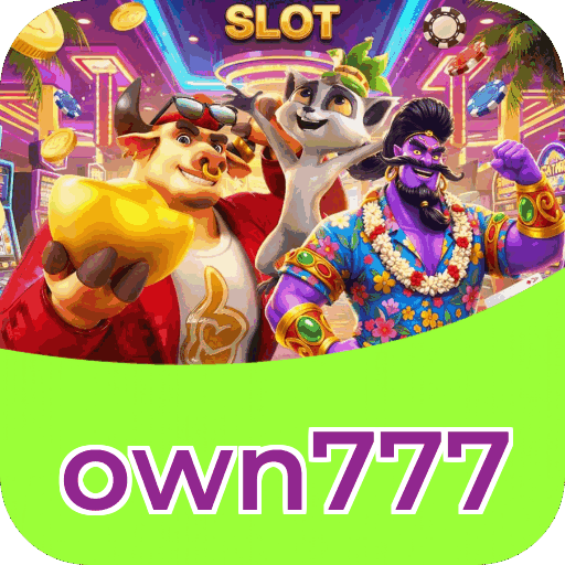 Login rápido no app own777