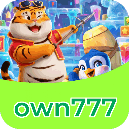 Jogos com maior RTP na own777