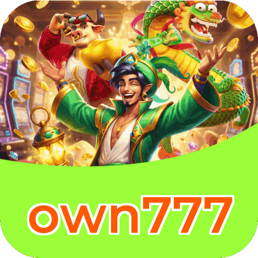 Cadastro own777